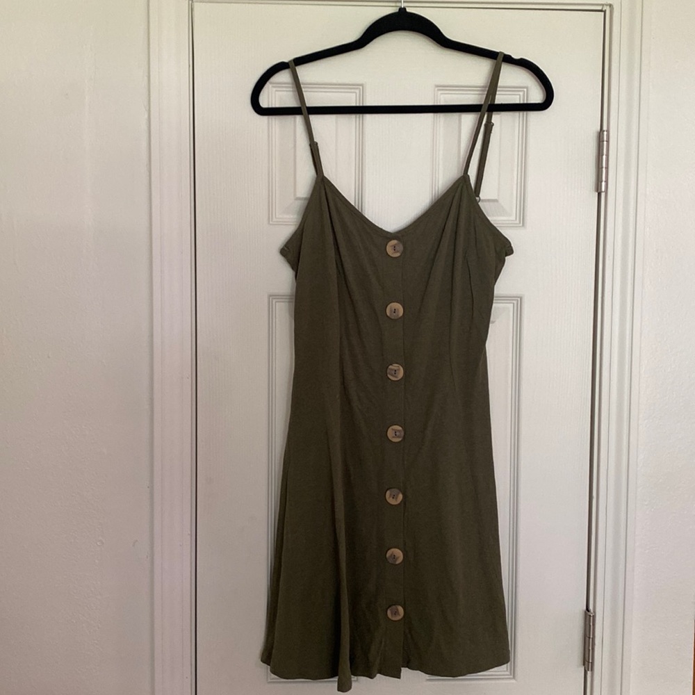 ASOS Sundress